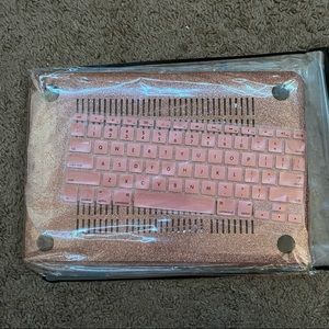 OLD MacBook Air 13 in case